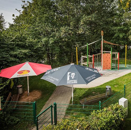 سيغن Autobahn Motel Siegerland Ost المظهر الخارجي الصورة