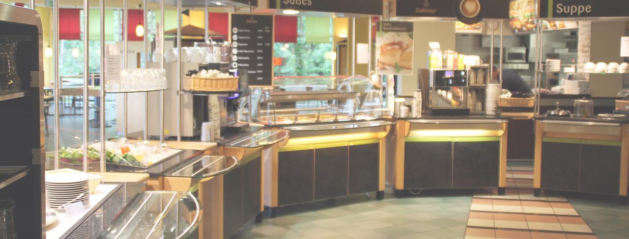 سيغن Autobahn Motel Siegerland Ost المظهر الخارجي الصورة