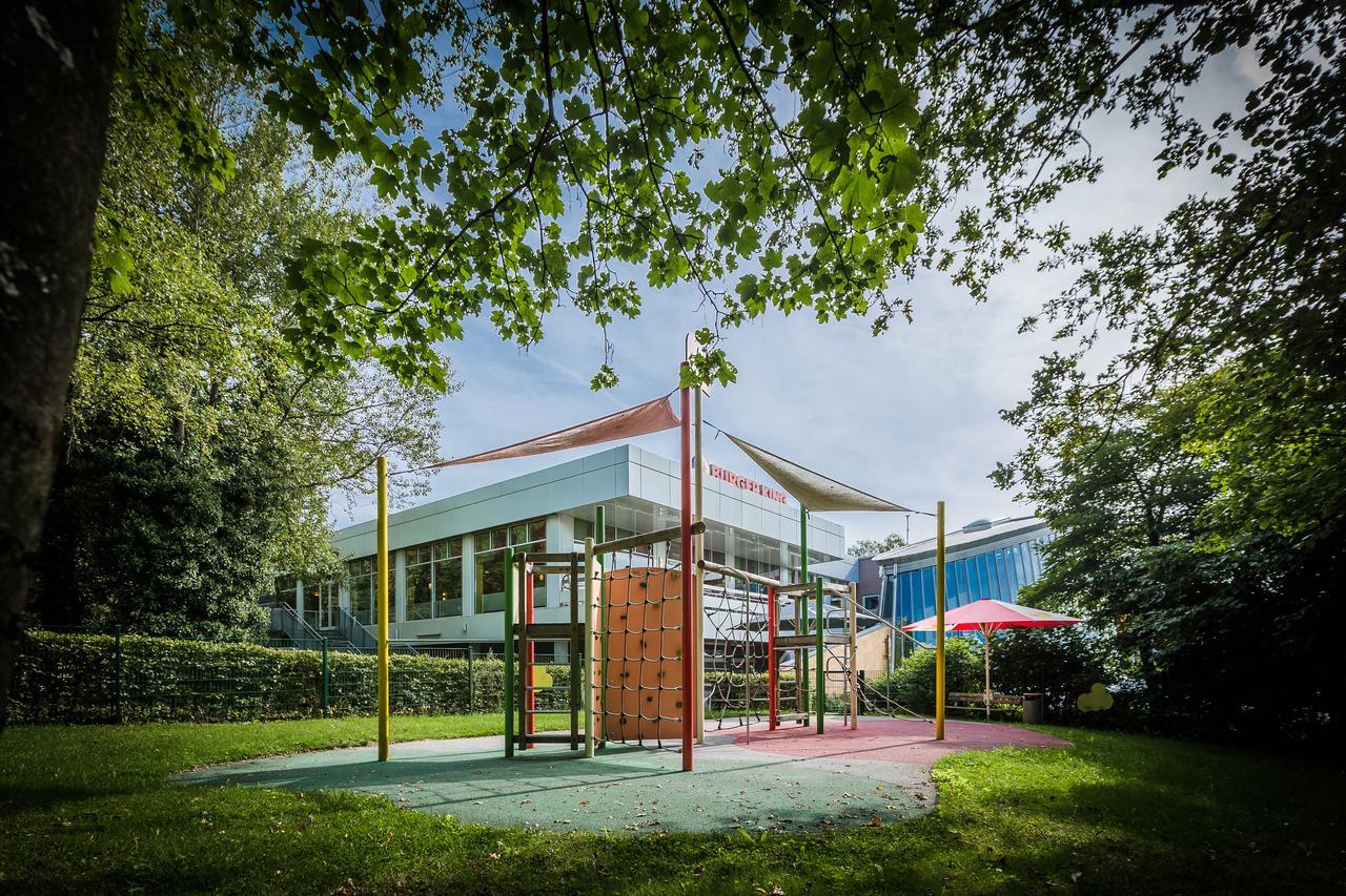 سيغن Autobahn Motel Siegerland Ost المظهر الخارجي الصورة